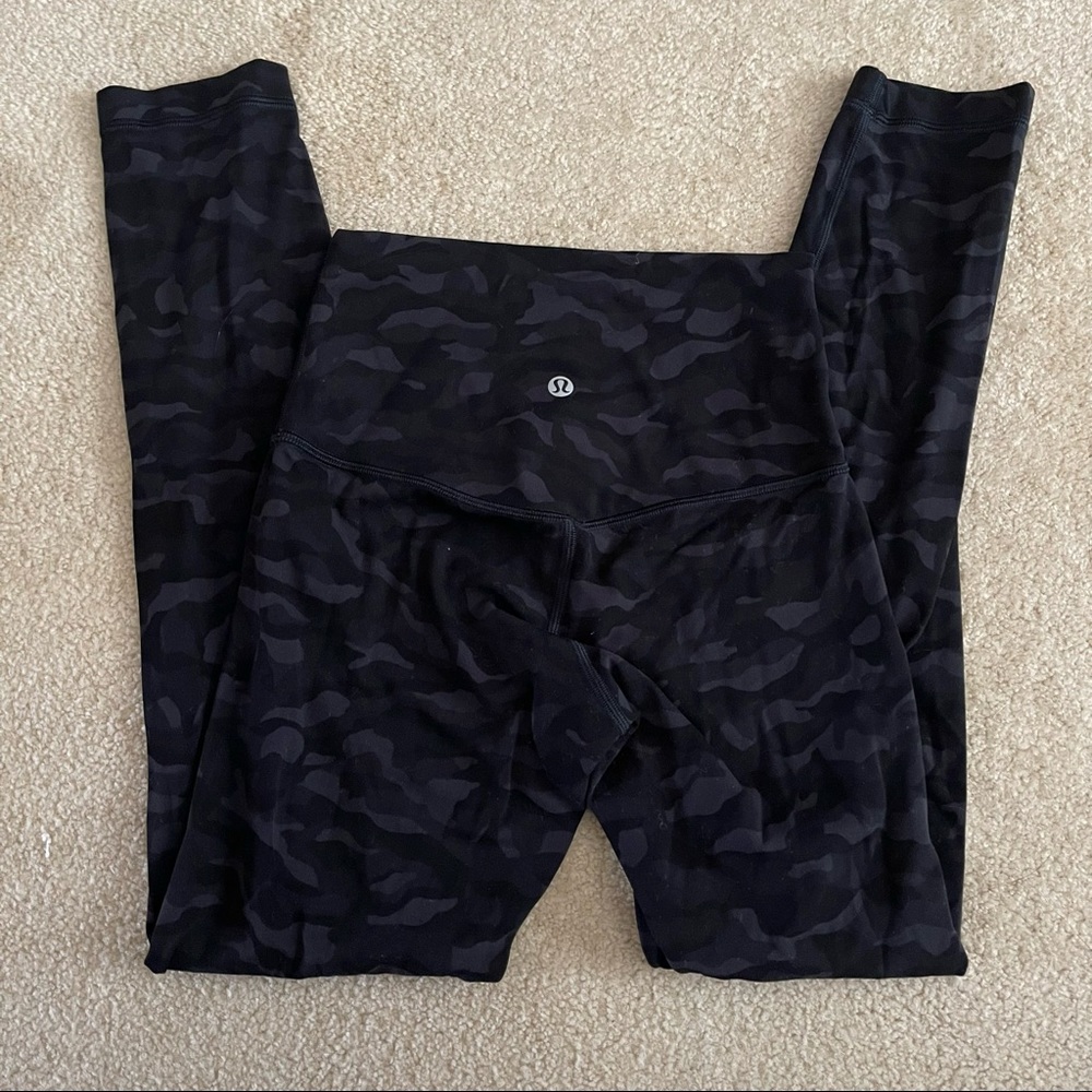 Lululemon Align high Rise Leggings 25”